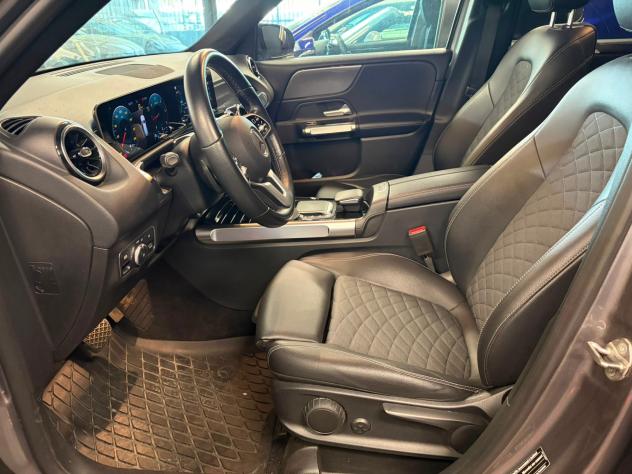 Mercedes-Benz GLB 200 d Business Extra 4matic auto - Foto 7