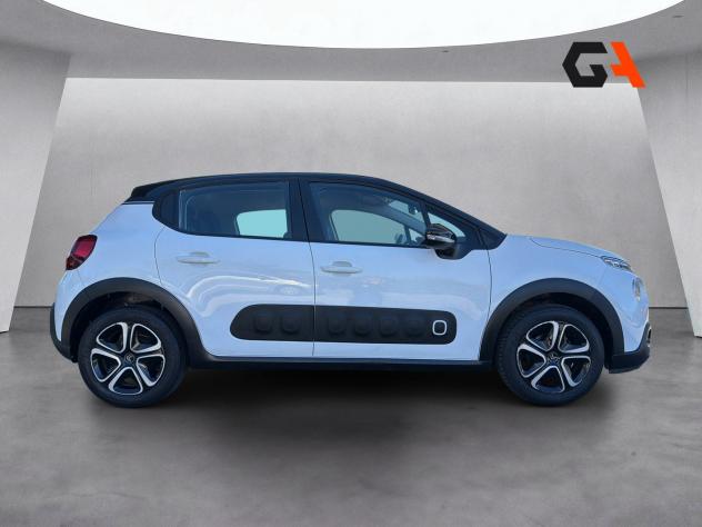 Citroën C3 C3 1.2 puretech Feel s&s 83cv neopatentati my18 - Foto 4