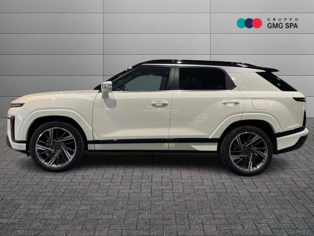 KGM Actyon 1.5 turbo gdi K-line awd 163cv auto - Foto 5