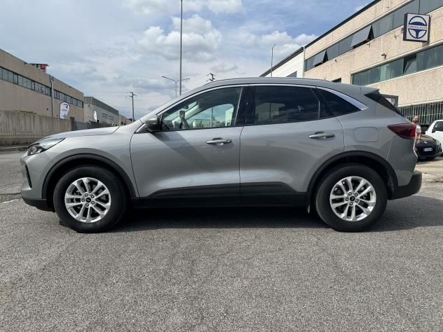 Ford Kuga 2.5 Benz. FHEV 190CV 2WD Titanium Auto - Foto 3