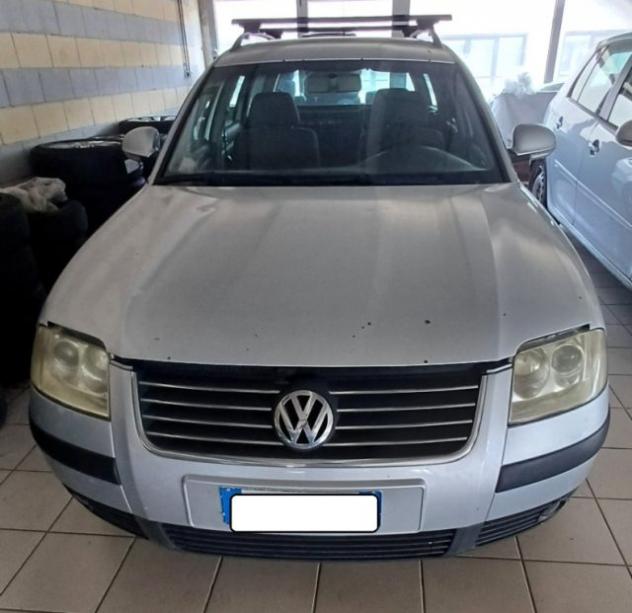 VOLKSWAGEN Passat 1.9 TDI/130 CV rif. 23935626 - Foto 6