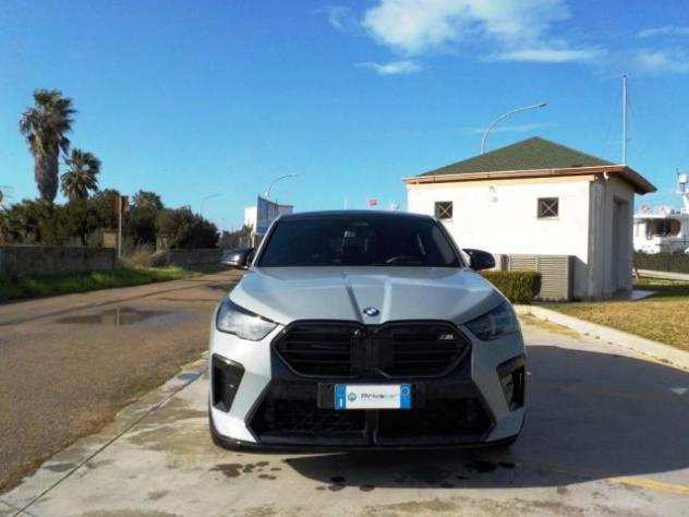 BMW X2 M35i xDrive Msport Pro rif. 23330964 - Foto 2