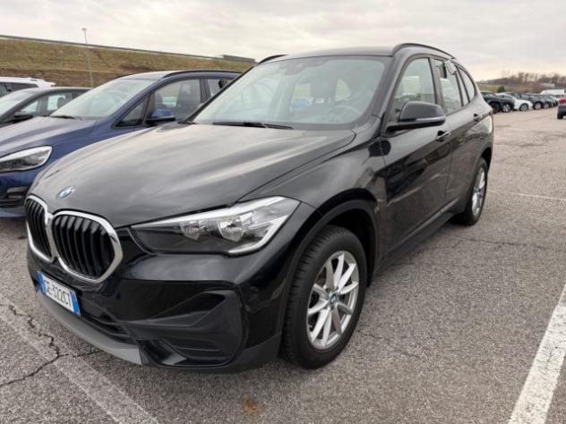 BMW X1 sDrive16d rif. 23212562