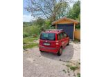 🚗 Fiat Panda 2011 Rossa – Impianto a Gas – Ideale per Neopatentati  &hellip;