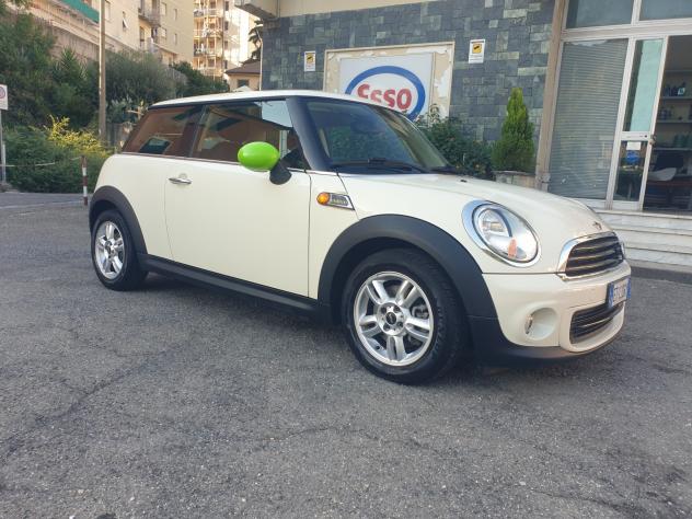 Mini 1.6 16V One (55kW) - Foto 8
