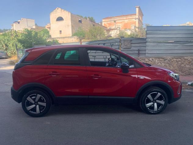 OPEL - Crossland - 1.5 ECOTEC D 110CV S&S Eleg. - Foto 4