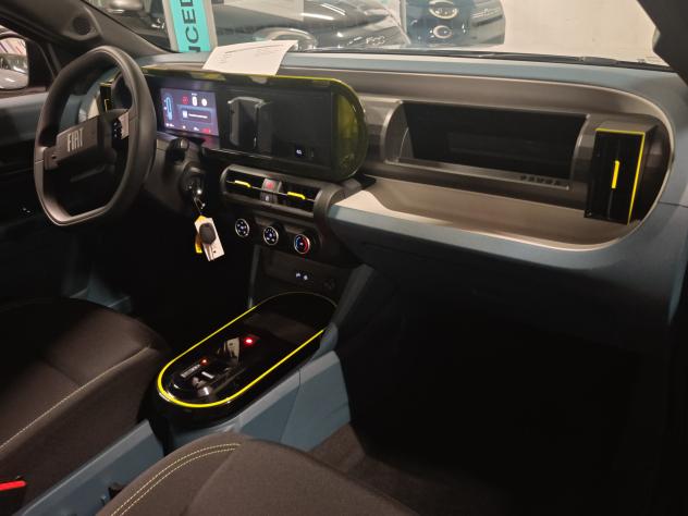 FIAT Grande Panda Hybrid Hybrid Pop - Foto 5