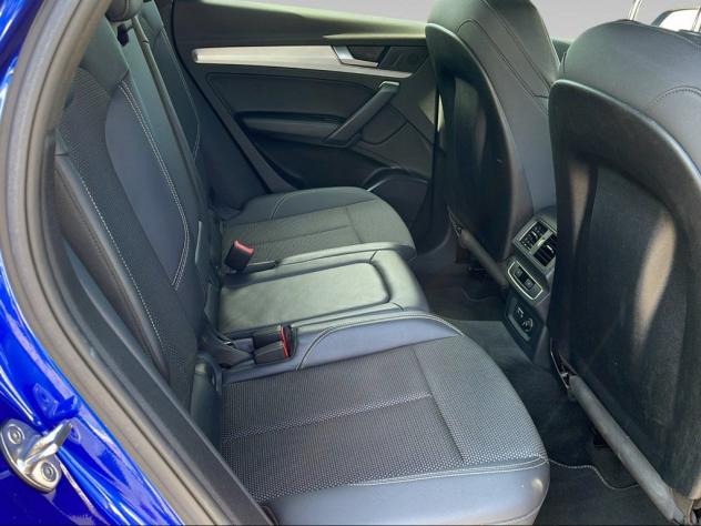 Audi Q5 II 2020 55 2.0 tfsi e S line Plus quattro s-tronic - Foto 7