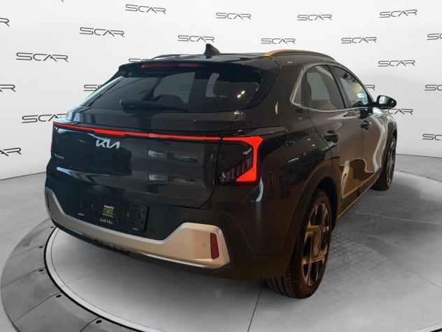 Kia Xceed 1.6 T-GDi DCT7 Style - Foto 3