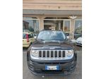 Jeep Renegade 2.0 Mjt 140CV 4WD Active Drive Limited