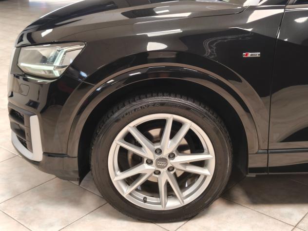 Audi Q2 30 TDI S line Edition - Foto 4