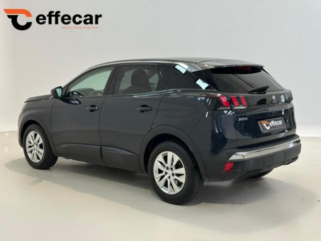 PEUGEOT 3008 130 CV DIESEL NEOPATENTATI rif. 23869372 - Foto 4