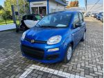 FIAT Pandina Pandina 1.0 firefly hybrid Icon s&s 65cv