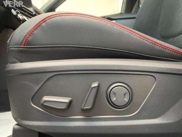 HYUNDAI Tucson 1.6 hev NLine 2wd auto / km zero / PREZZO REALE rif. 23828566 - Foto 8