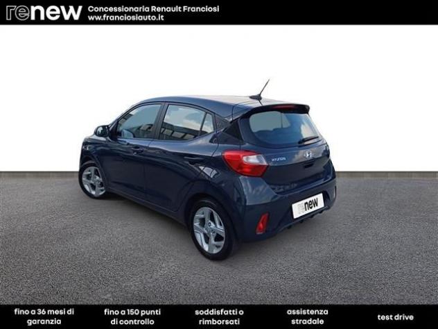HYUNDAI i10 1.0 Econext Advanced rif. 23843155 - Foto 4