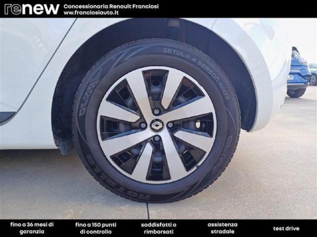 RENAULT Clio 5 1.0 ECO-G EQUILIBRE rif. 24229076 - Foto 10