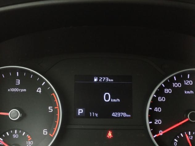 Kia Sportage 1.6 CRDI 136 CV DCT7 AWD Mild Hybrid GARANZIA - Foto 10