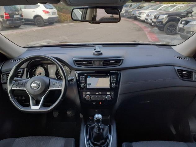 Nissan X-Trail 1.6 dCi 4X4 N-Connecta AUTOCARRO N1 - Foto 7
