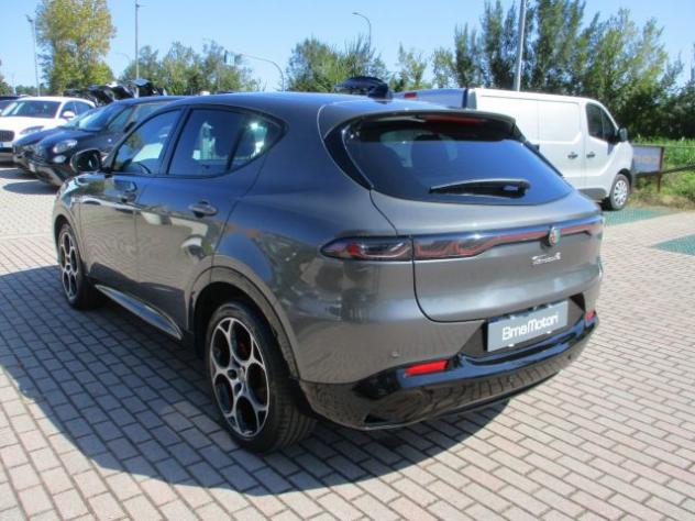 ALFA ROMEO Tonale 1.5 160Cv MHEV TCT7 VELOCE - CarPlay/Matrix/Pelle rif. 23234124 - Foto 3