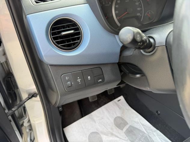 Hyundai i10 1.0B/GPL 12/2016 - Foto 6