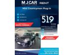 MINI Countryman 1.5 Cooper SE CAMBIO AUTOMATICO--PLURIMENSILE rif. 22366029