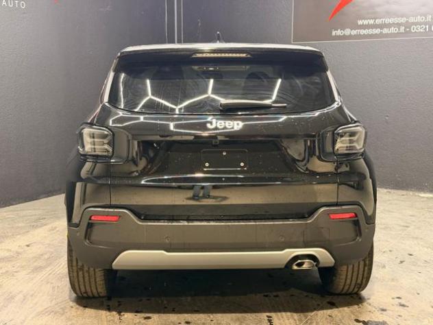 JEEP Avenger 1.2 IBRIDA SUMMIT TETTO APR+ NAVI rif. 24105663 - Foto 6