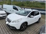 Peugeot 2008 1.6 e-HDi 92 CV Stop&Start Allure-04/2014