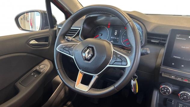 Renault Clio V 2019 5 Porte 1.0 TCe GPL Equilibre - Foto 6