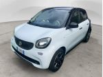 SMART ForFour 70 1.0 52kW youngster rif. 23802107