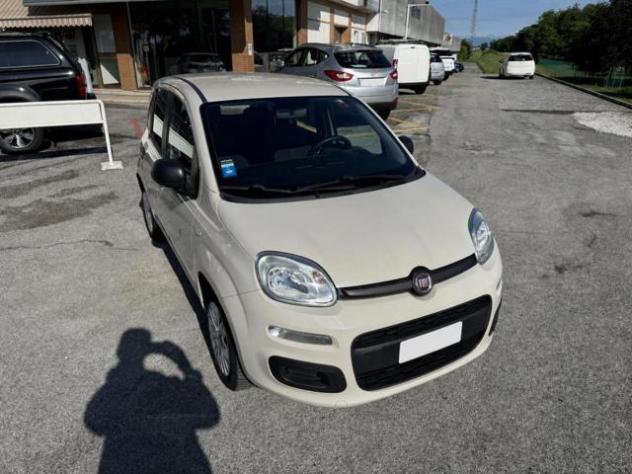 FIAT Panda III 1.2 8v 69Cv Easy rif. 23281399 - Foto 8