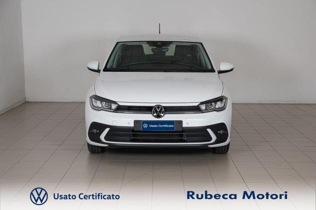 Volkswagen Polo 1.0 TSI Life 95CV - Foto 2