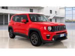 JEEP Renegade 1.6 mjt Longitude 2wd 130cv rif. 24073511