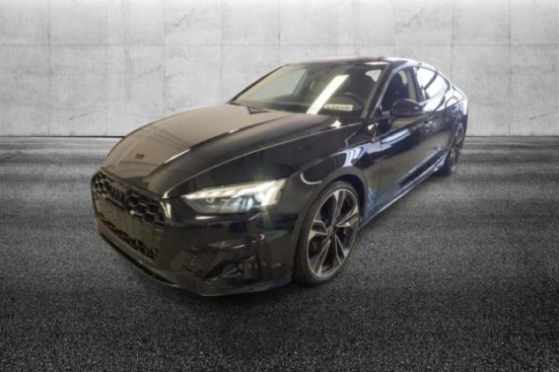 AUDI A5 SPB 40 TDI S tronic S line edition rif. 23759193