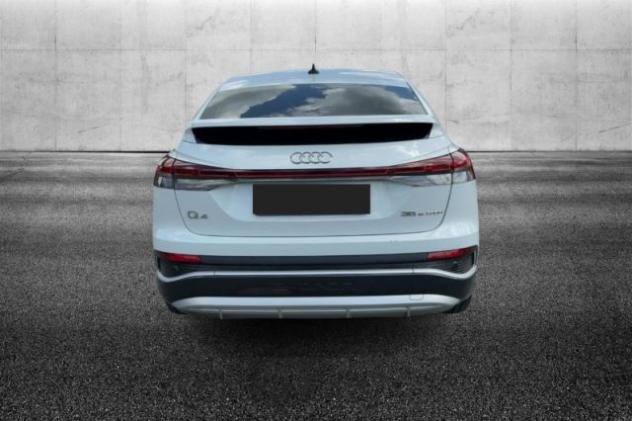 AUDI Q4 e-tron Q4 SPB 35 e-tron S line edition rif. 23783051 - Foto 6