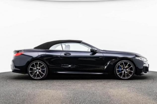 BMW 840 i xDrive Cabrio rif. 23757135 - Foto 5