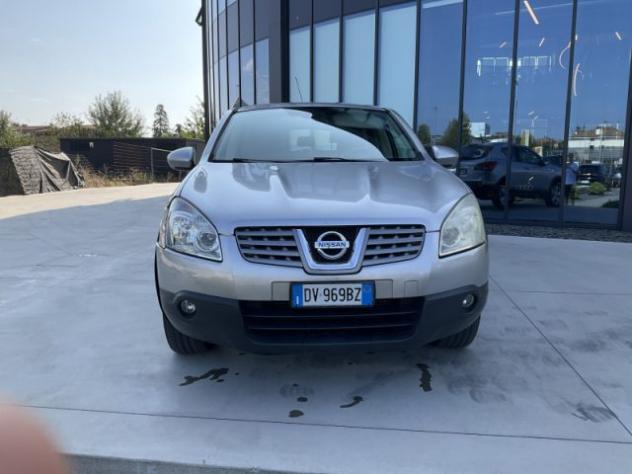 NISSAN Qashqai 1.5 dCi Acenta rif. 24048911 - Foto 2