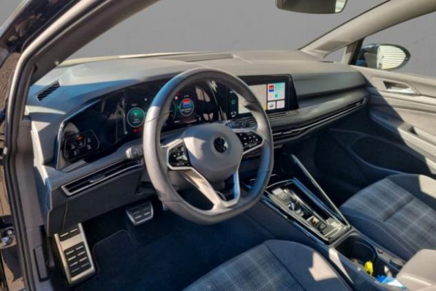 VOLKSWAGEN Golf 2.0 TDI DSG GTD rif. 24165940 - Foto 6