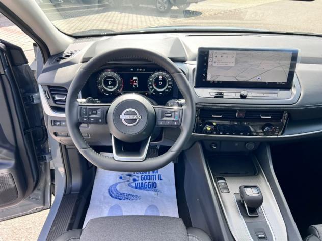 Nissan Qashqai MHEV 158 CV Xtronic N-Connecta - Foto 10