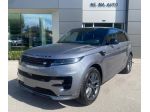Land Rover Range Rover Sport 3.0D l6 249CV Dynamic SE