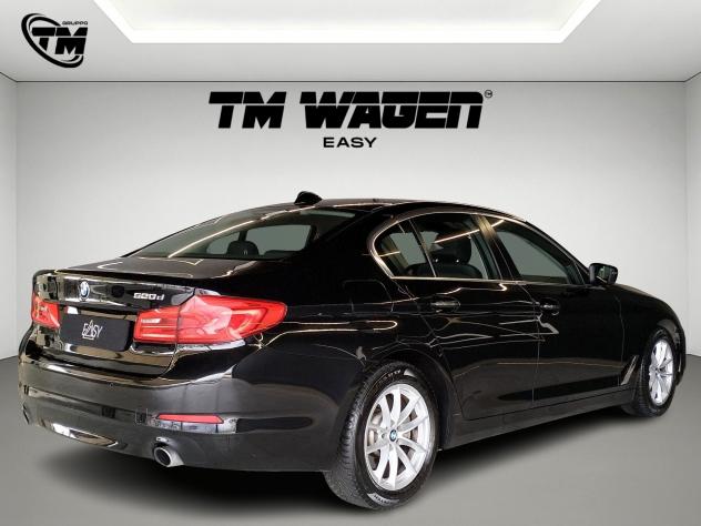 Bmw 520d Business - TAGLIANDI BMW - Foto 6
