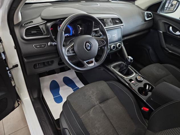RENAULT KADJAR 1.3 tce Life - Foto 7