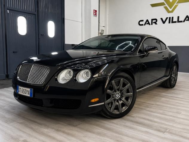 Bentley Continental GT asi - Foto 2