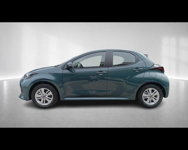 Mazda Mazda2 Hybrid 2026 5HB 1.5L Hybrid VVT-i 116 CVT FWD Prime-Line - Foto 3
