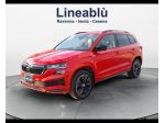 Škoda Karoq 2.0 TDI EVO SCR 115 CV SportLine