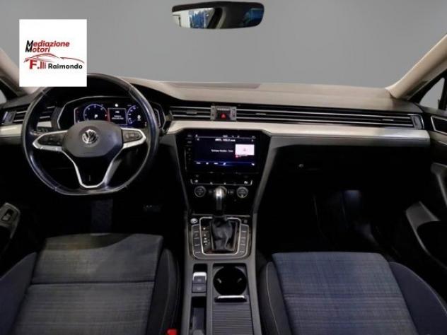 Volkswagen Passat 1.6 TDI 120CV DSG Business - Foto 7