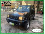 Suzuki Jimny 1.5 DDiS 4WD JLX Pi05/2007