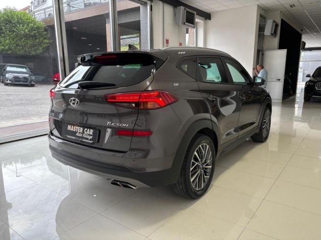 HYUNDAI - Tucson - 1.6 CRDi XPrime - Foto 4