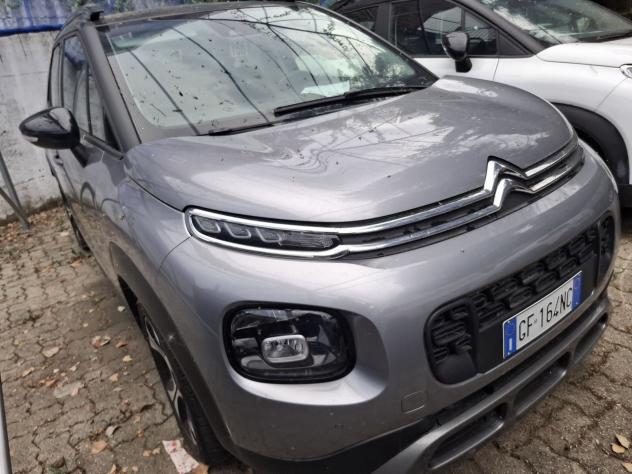 Citroën C3 Aircross 1.5 bluehdi Shine Pack s&s 110cv - Foto 6