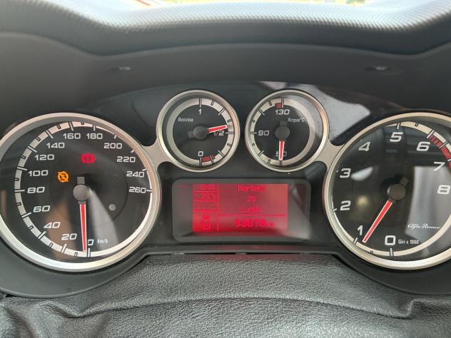Alfa Romeo MiTo 1.4 78cv Mito - Foto 10