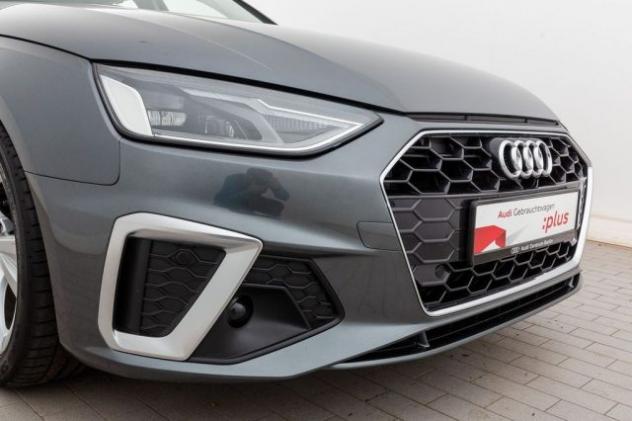 AUDI A4 Avant 35 TDI S tronic S line Sline rif. 22366524 - Foto 3